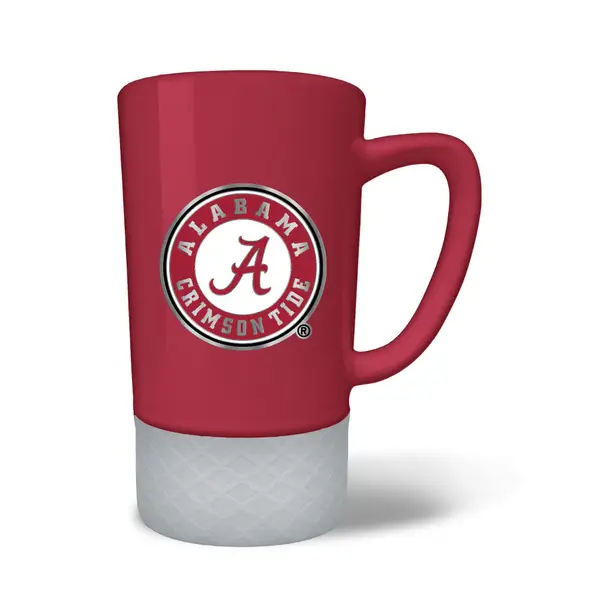 All Star Sports 18 oz Alabama Crimson Tide Jump Mug