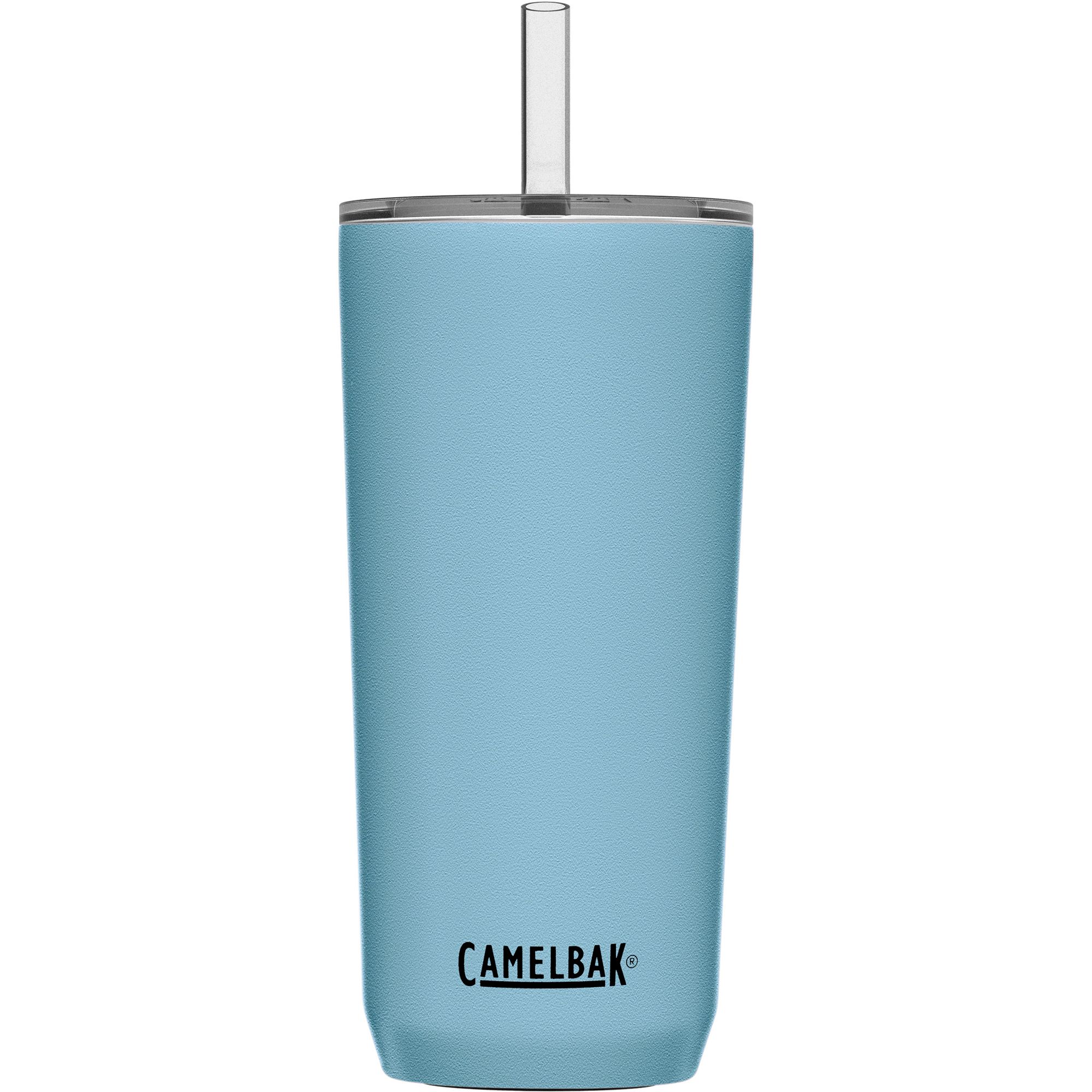 CamelBak Horizon Stainless Steel 20 oz. Straw Tumbler