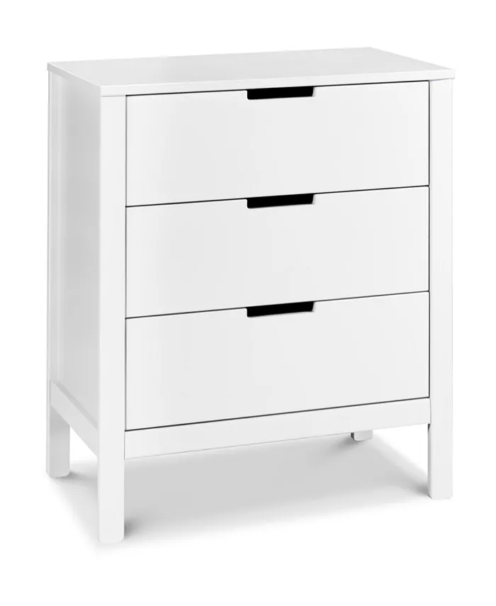 Carters by DaVinci Colby 3-Drawer Dresser