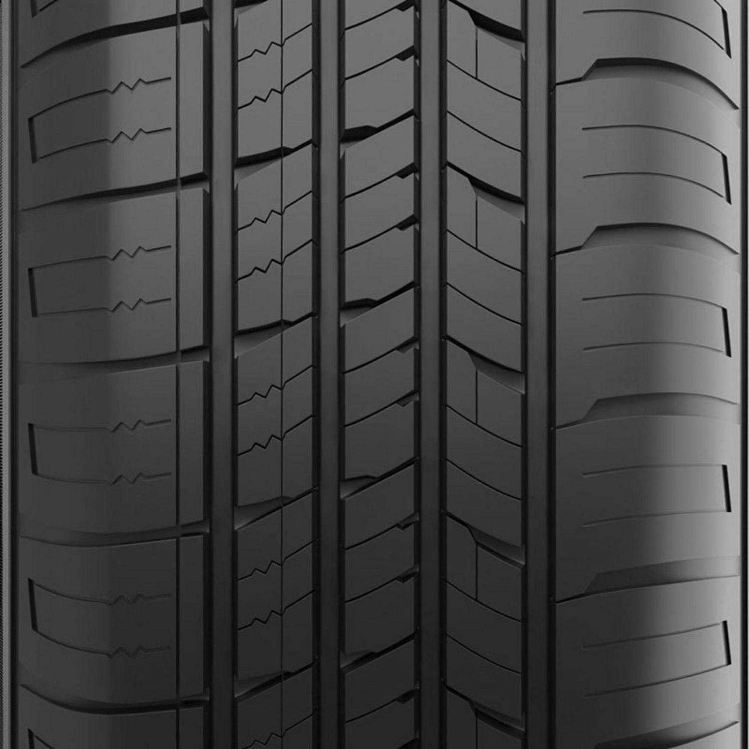 Fortune Perfectus FSR602 All Season 225/60R17 99V Passenger Tire