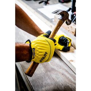 FIRM GRIP Large Utility Work Gloves (3-Pack) 63102-024