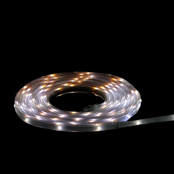 18' LED Outdoor Christmas Linear Tape Lighting