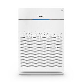 Winix HR900 Ultimate Pet True HEPA Air Purifier with PlasmaWave Technology 1022-0164-12