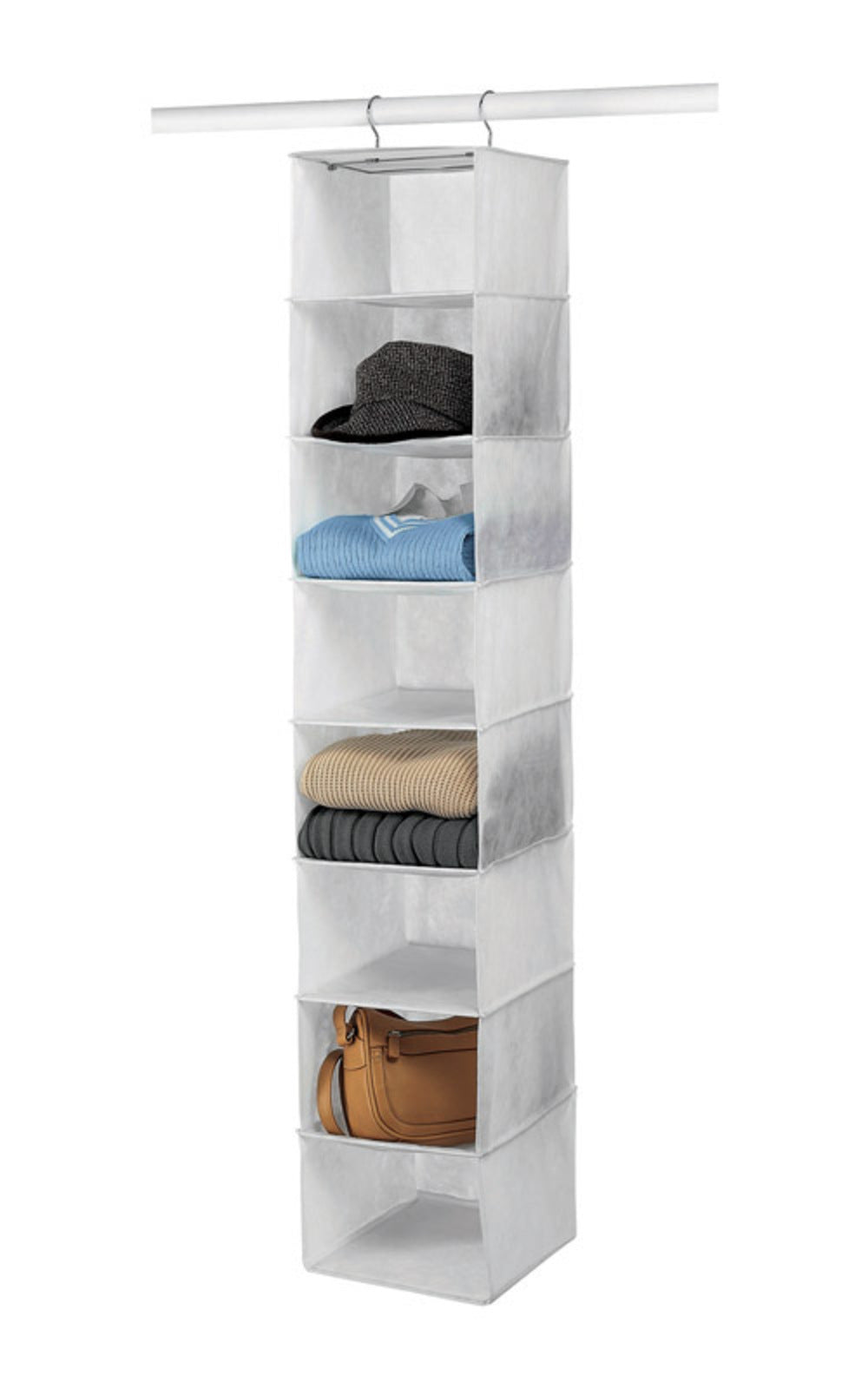 SHELF HANG 10X10.5X52