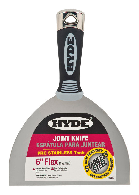 FLEX JOINT KNIFE 6