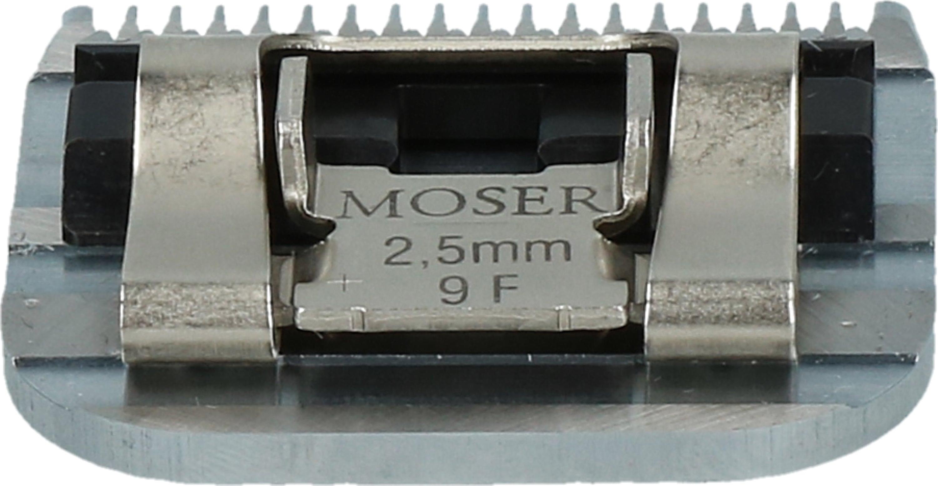 Moser Max45 Shaving head 2 mm