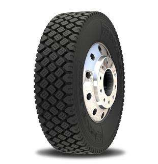 Toyo M608 225/70R19.5 Tires