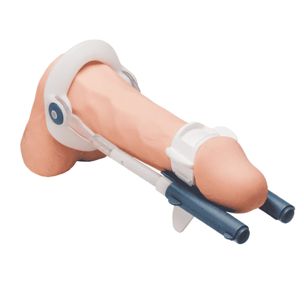 MaleEdge Basic Penis Enlargment Kit