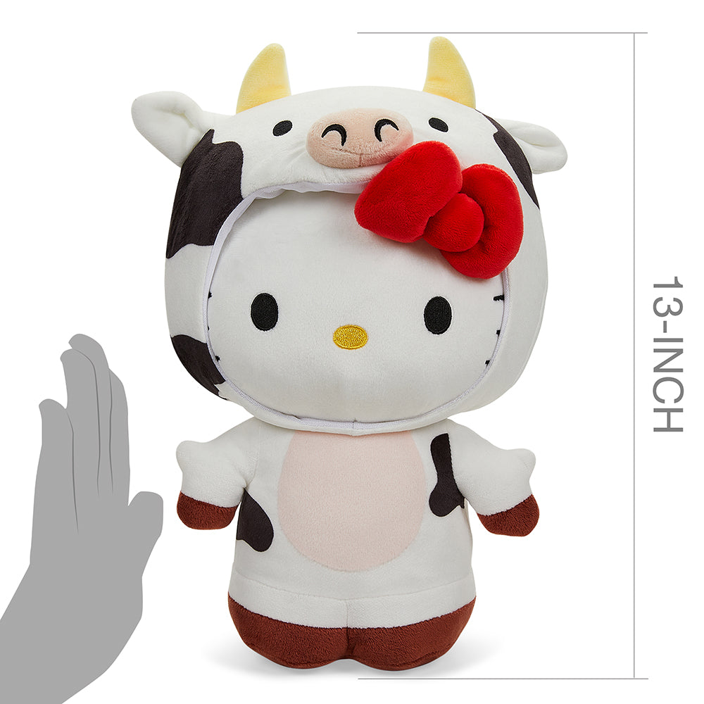 Hello Kitty® Chinese Zodiac 13