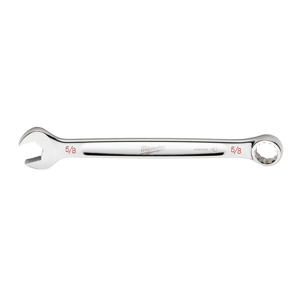 Milwaukee 5/8 in. SAE Combination Wrench 45-96-9420 from Milwaukee