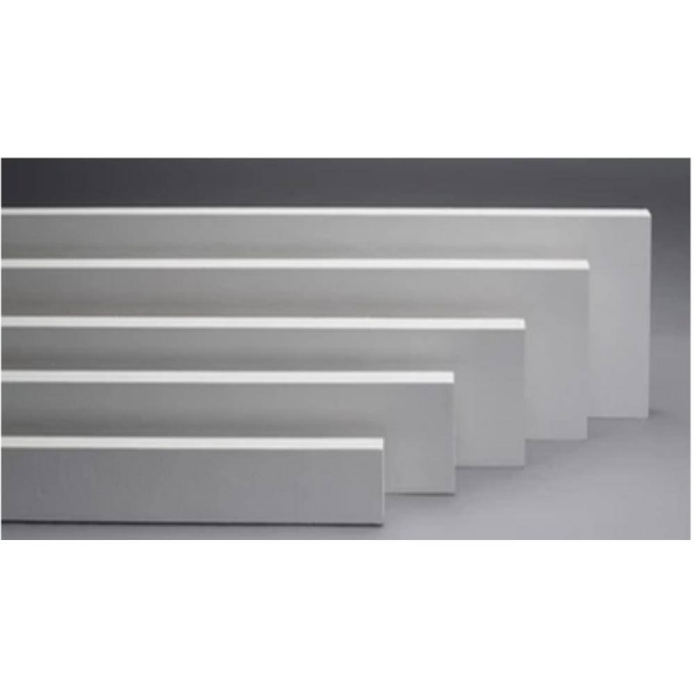 1 in. x 8 in. x 8 ft. Primed MDF Board (Common: 1116 in. x 7-14 in. x 8 ft.) PE2EHD17x7.25x97