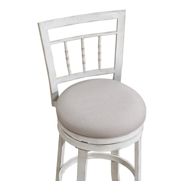 Gaby 30-inch Bar Stool by Greyson Living