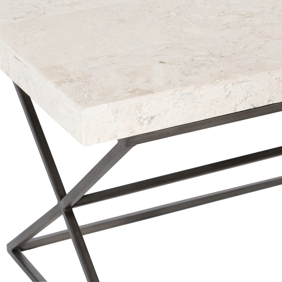 Bernhardt McCray Cocktail Table   Transitional   Coffee Tables   by Bernhardt Furniture Company  Houzz