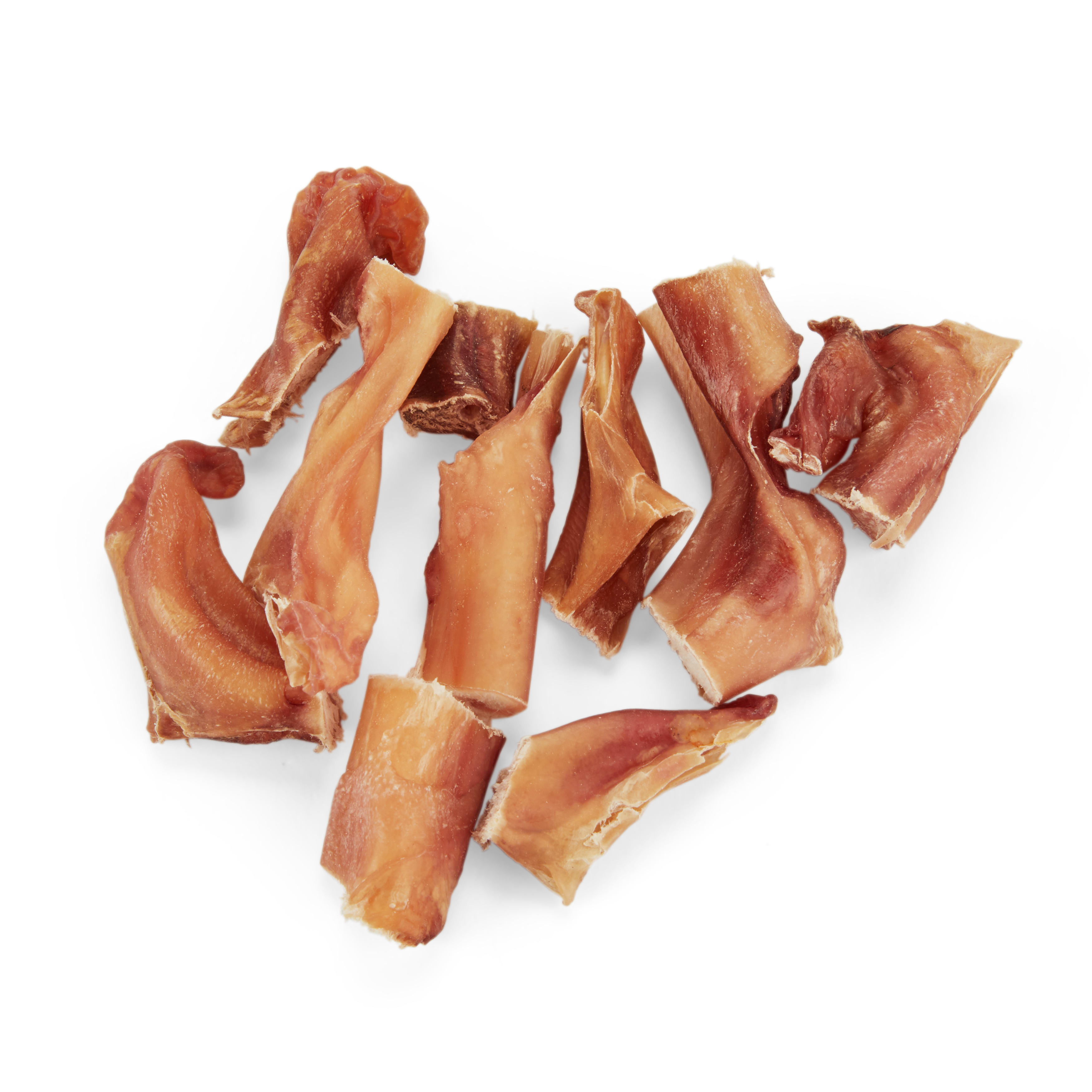 Good Lovin Traditional Beef Bully Bites Dog Chew， 8 oz.