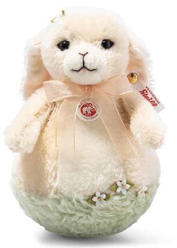 Steiff roly poly rabbit 18 cm