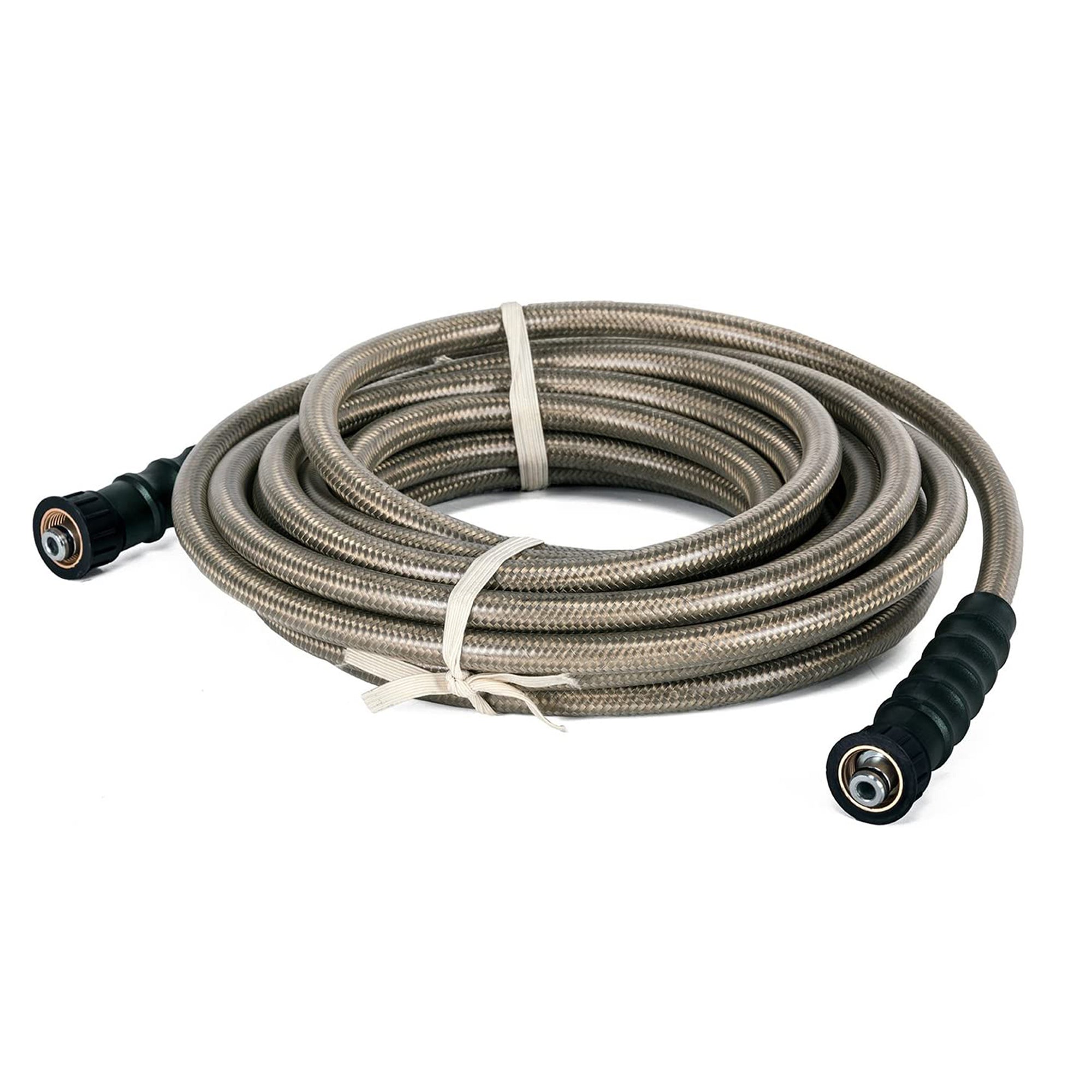 25' 4500 PSI High Pressure Hose | Greenworks