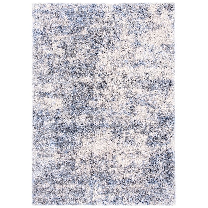 Safavieh Berber Shag 5' x 8' Gina Rug