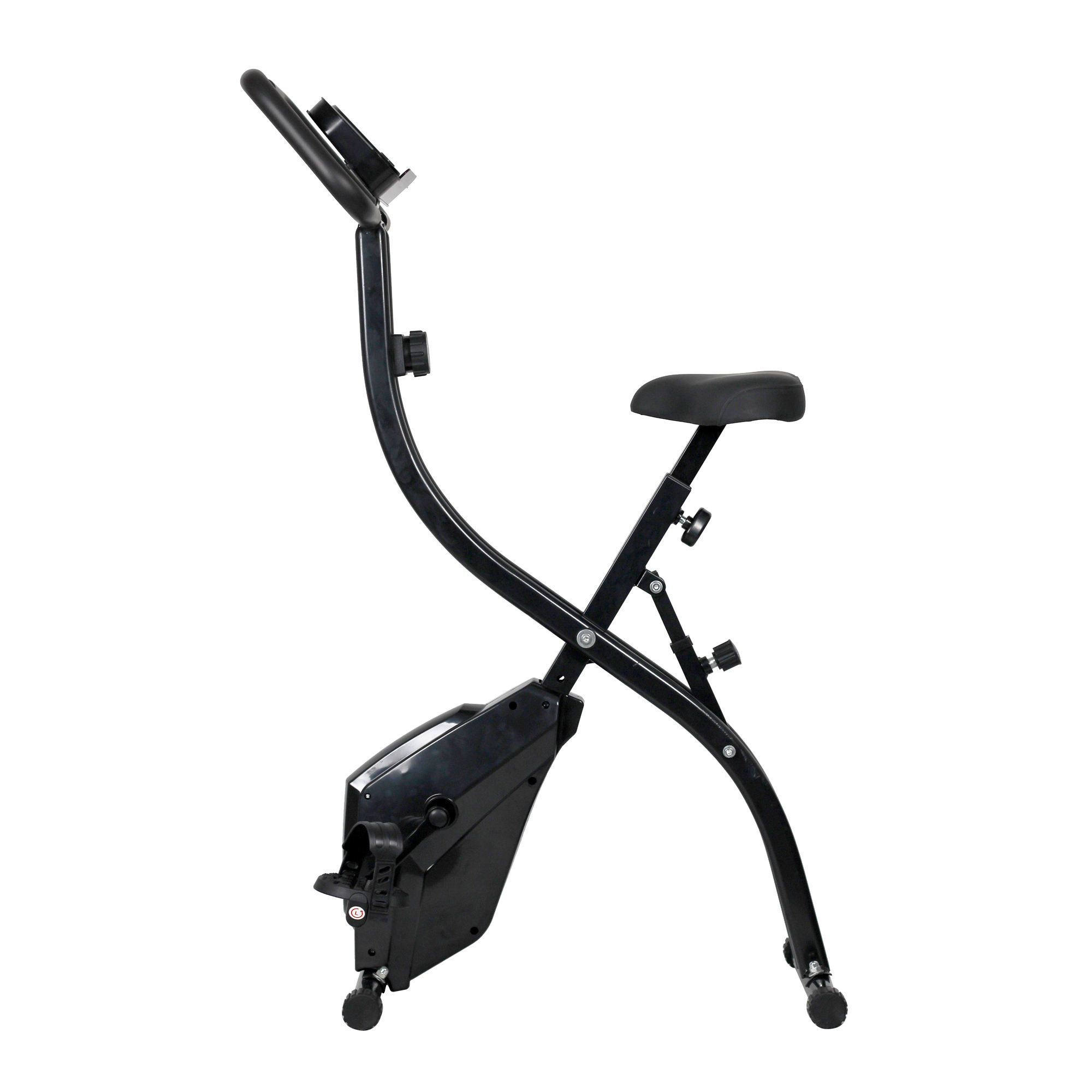 popular exercise bike  home use body building bicycle static trainer bike factory price