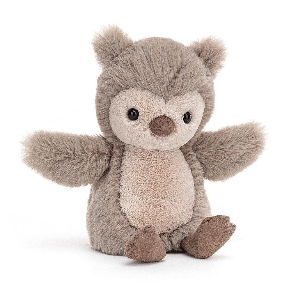 Jellycat  Willow Owl