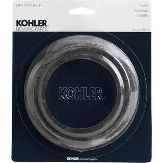 KOHLER Tank Gasket for DryLock Connection GP1018165-F