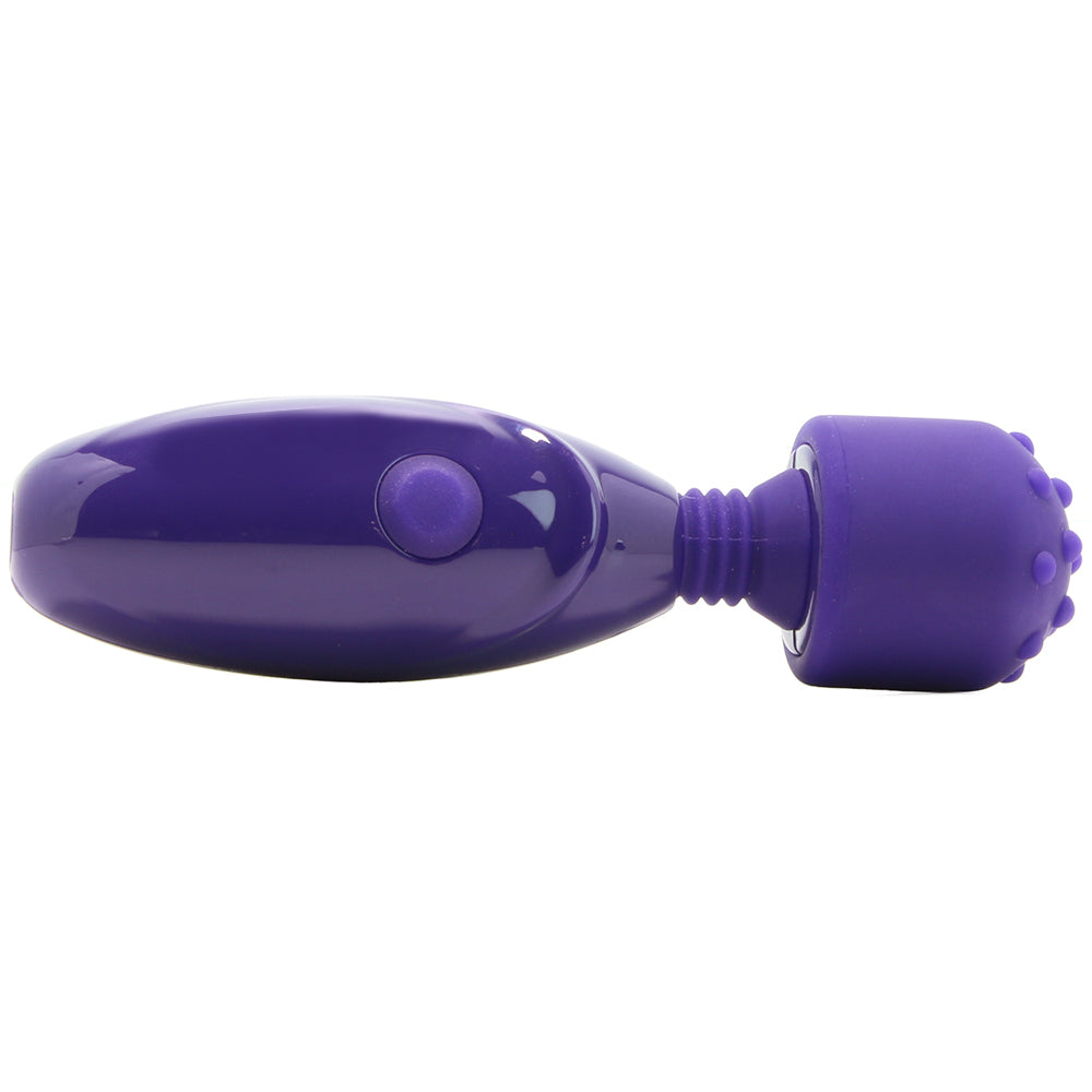 FantasyCherry  Baby Nubby Rechargeable Mini Wand