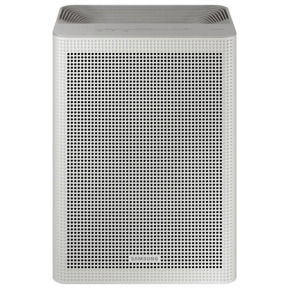  Bluesky Compact Air Purifier in Grey