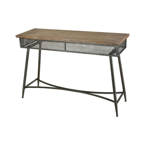 Elk Home 3138-418 Perf Console Table