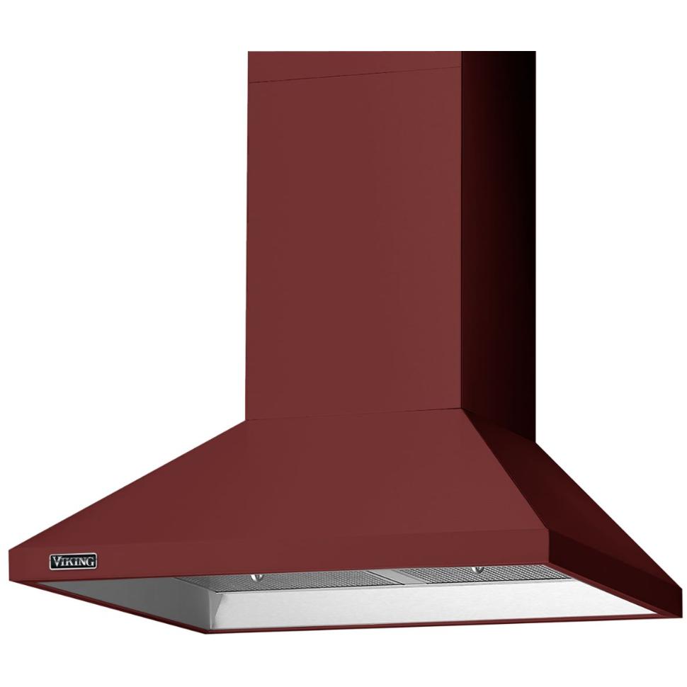 Viking 36-inch Wall Mount Range Hood RVCH336RE