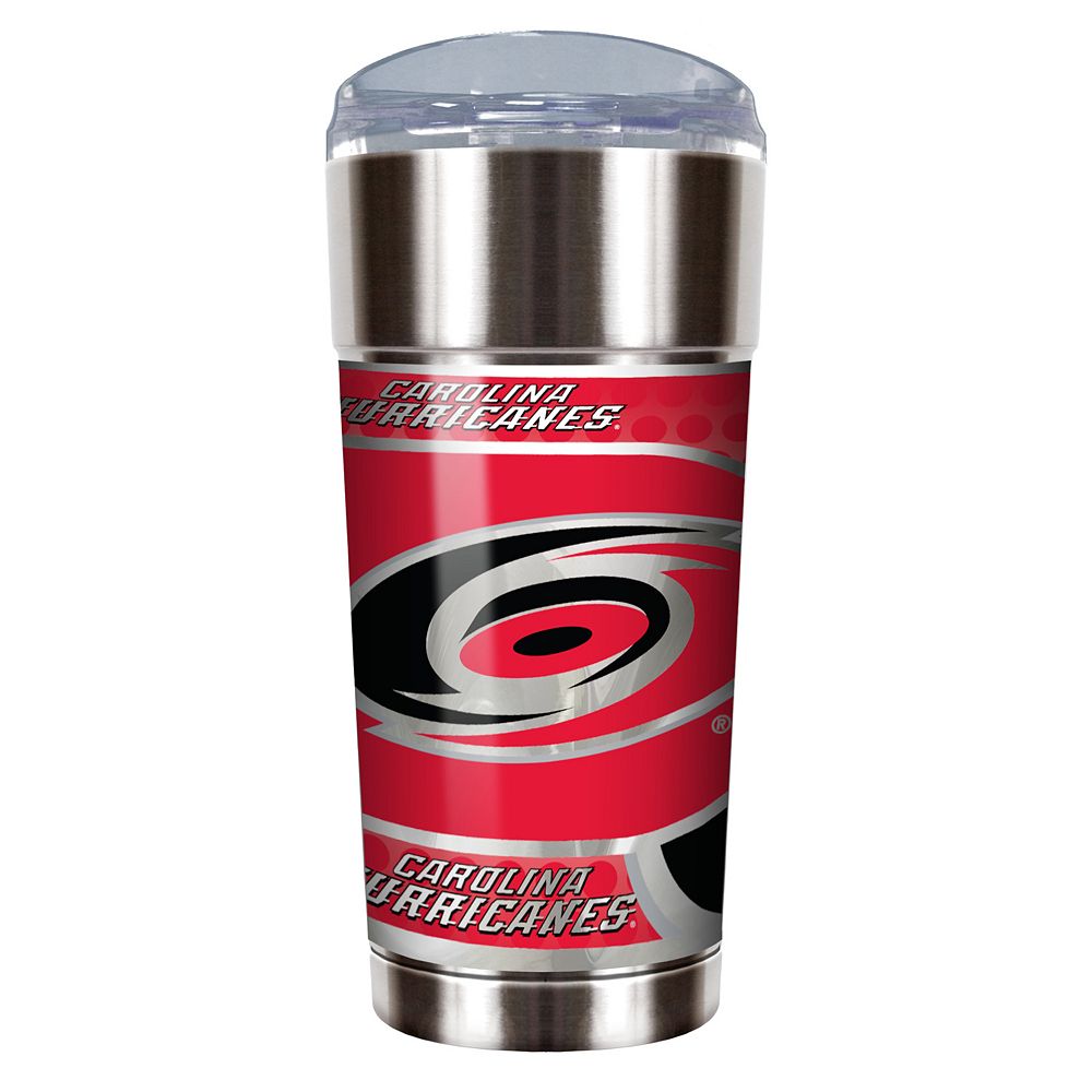 Carolina Hurricanes Eagle Tumbler