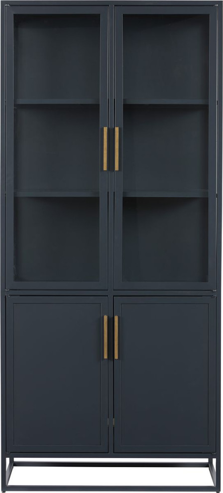 Universal Furniture Getaway Coastal Living Santorini Tall Cabinet   Contemporary   Accent Chests And Cabinets   by Unlimited Furniture Group  Houzz