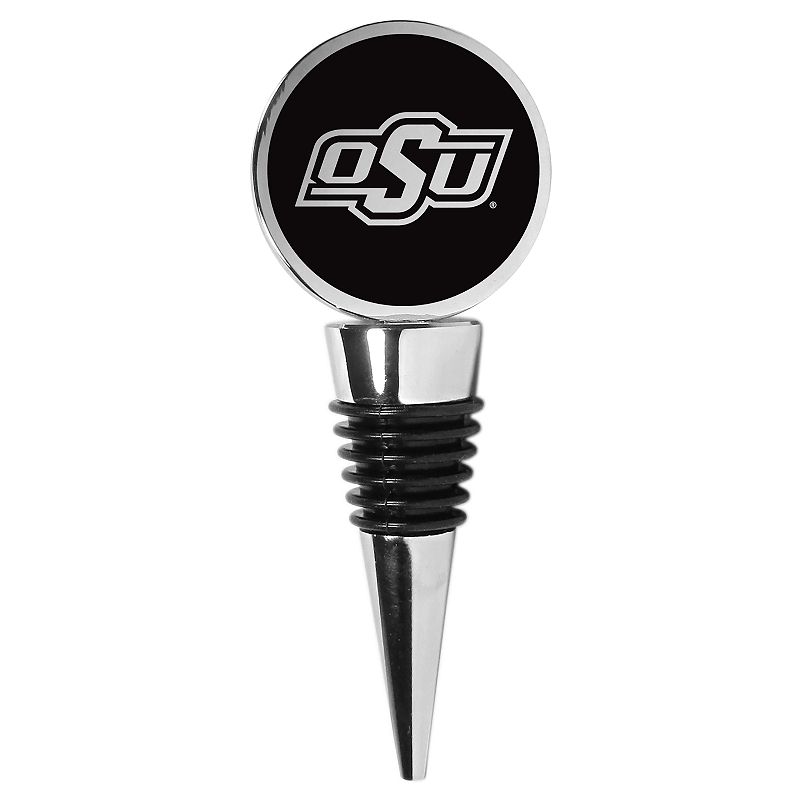 Oklahoma State Cowboys Wine Stopper