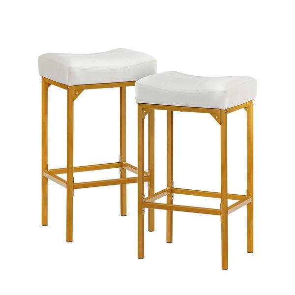 Bar stool set 2PC