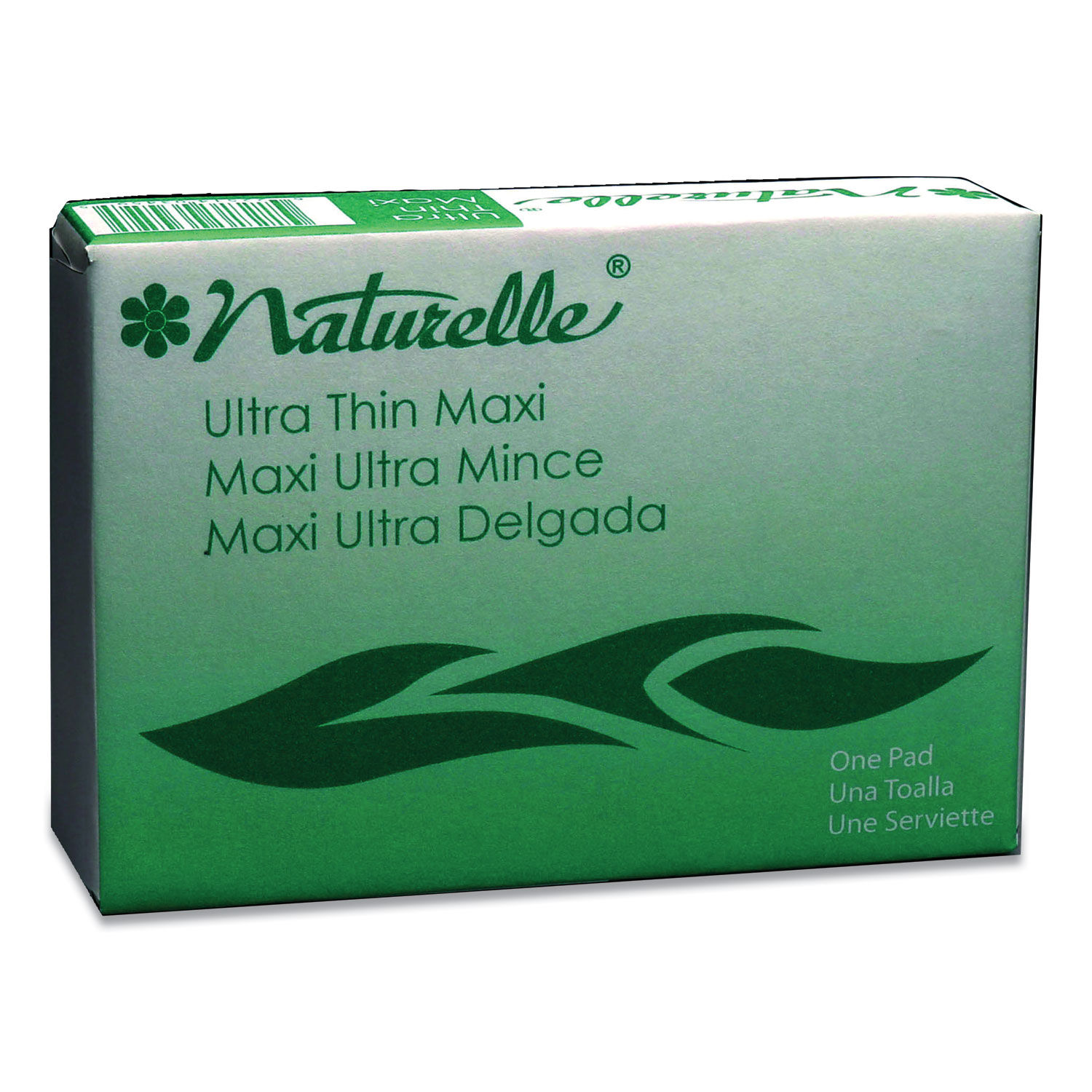 Naturelle Maxi Pads by Impactandreg; IMP25169798