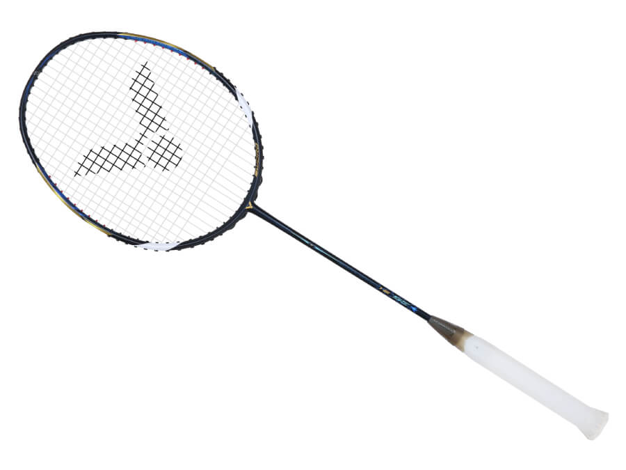 Victor Brave Sword 12 SE (55th Anniversary Special Edition) Badminton Racket