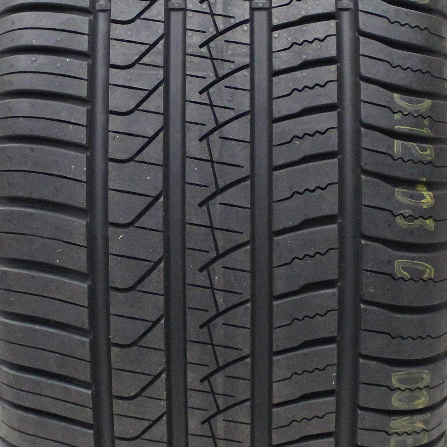 Pirelli Scorpion Zero All Season Plus 265/40R22 106 Y Tire