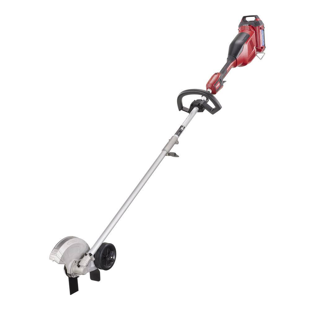 Toro Flex-Force Power System 60V Max Attachment Capable Edger ( Bare Tool) 88710