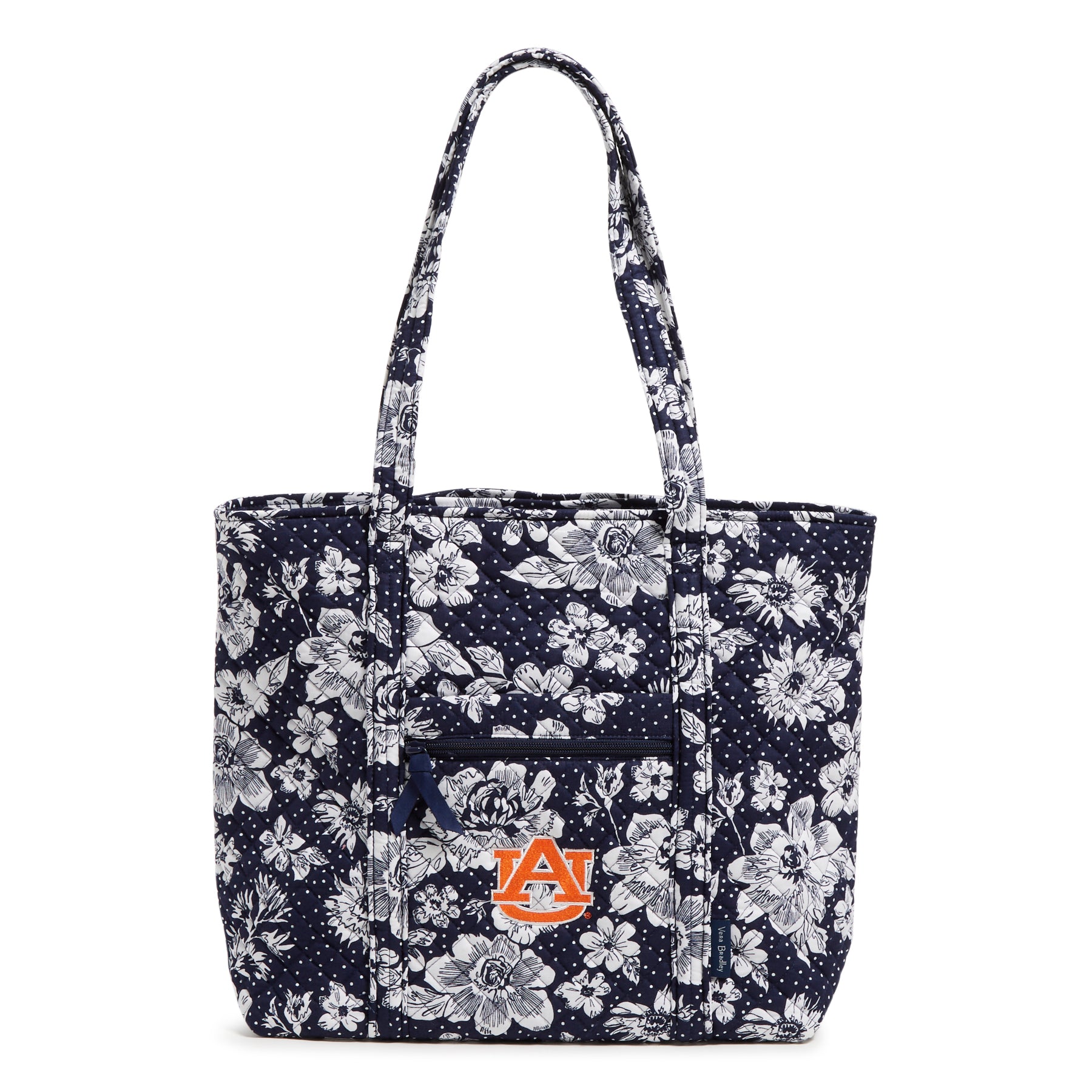 Collegiate Vera Tote Bag