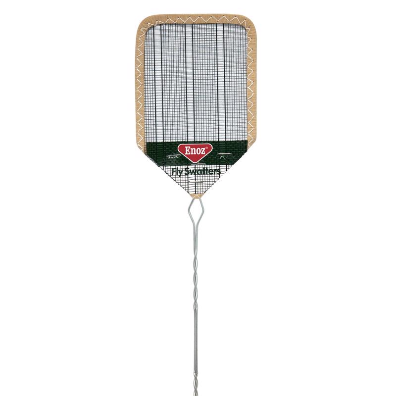 ENOZ WIREMESH FLYSWATTER