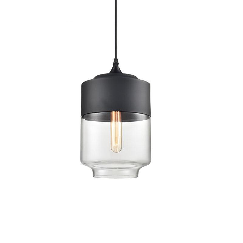 Eclisse Quartet Pendant Lamp