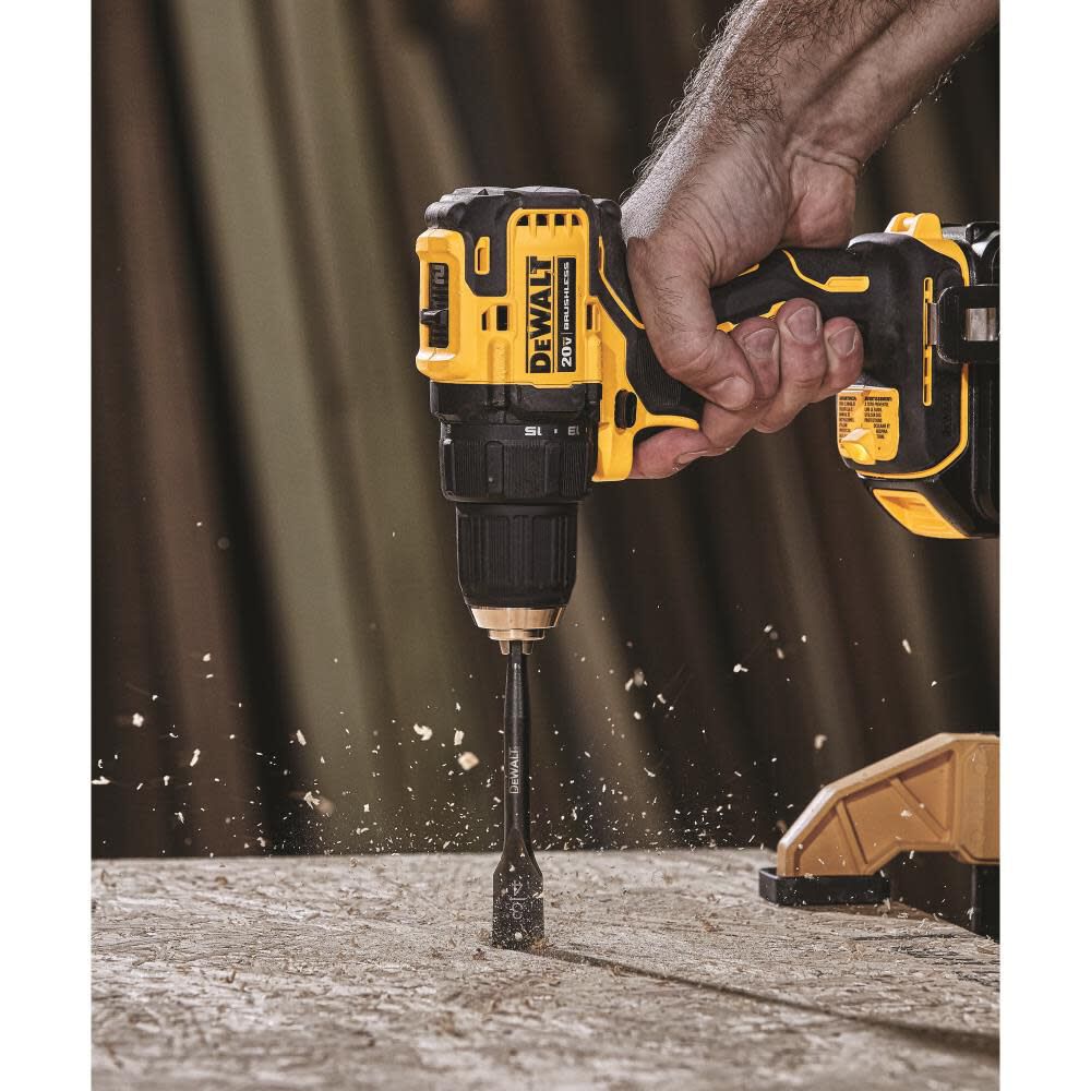 DEWALT 20V MAX Compact 1/2