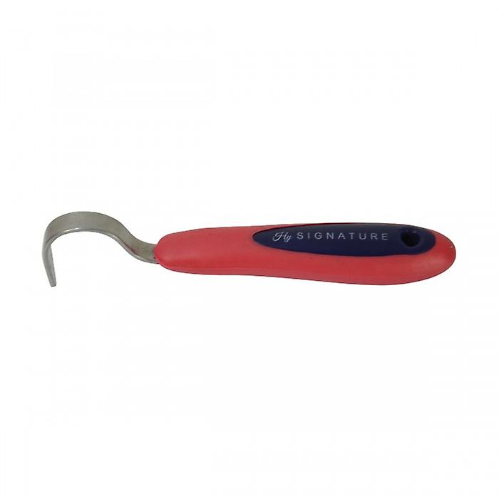 Hy Signature Horse Hoof Pick