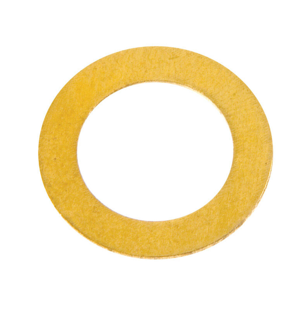 B BRASS FRICTION RING