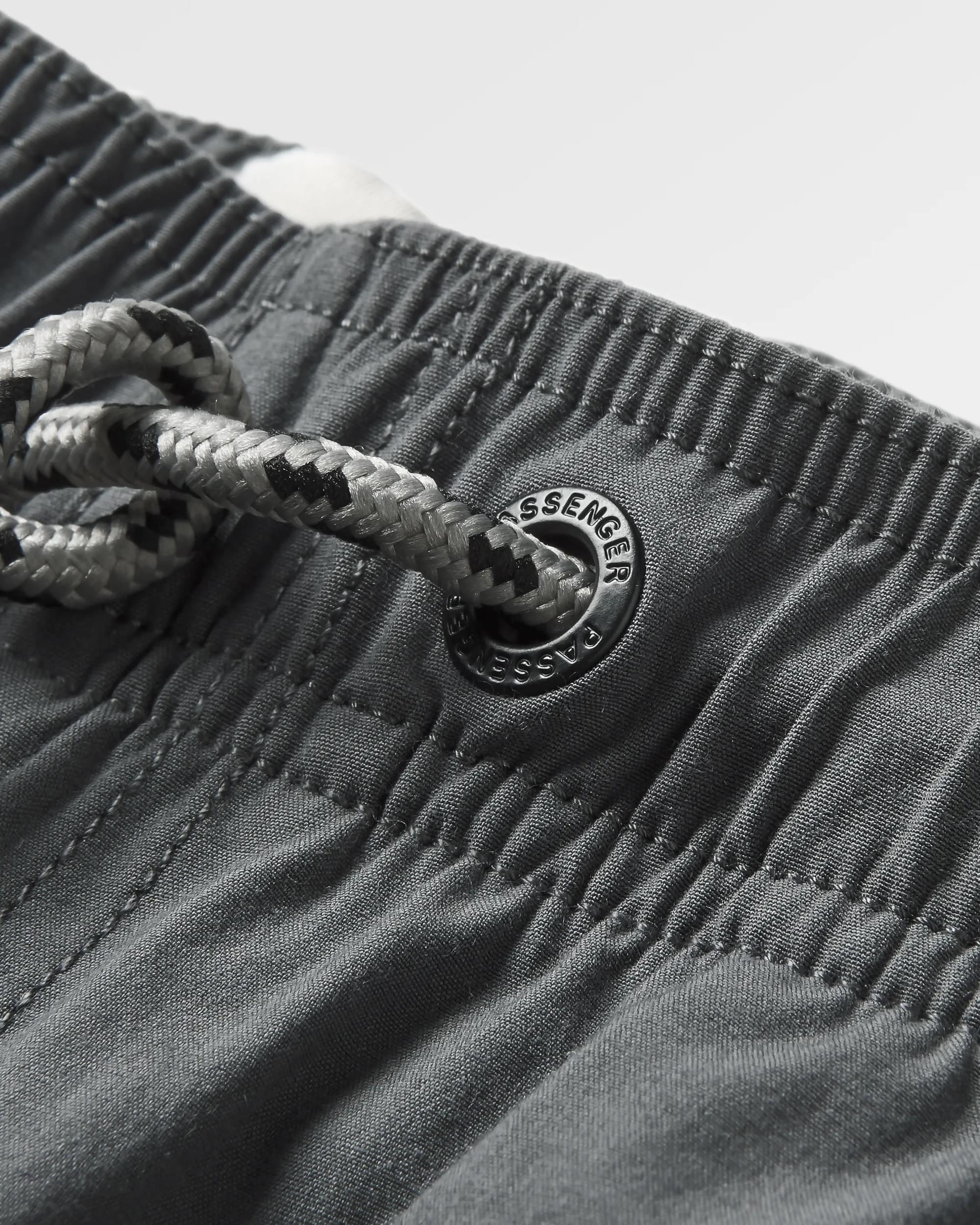 Drifter All Purpose Short - Charcoal