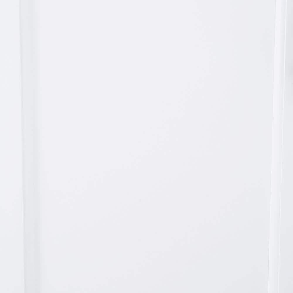 Home Decorators Collection Ashburn 30 in W x 2163 in D Vanity Cabinet in White