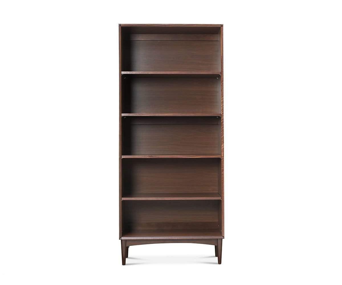 Juneau Wide Bookcase