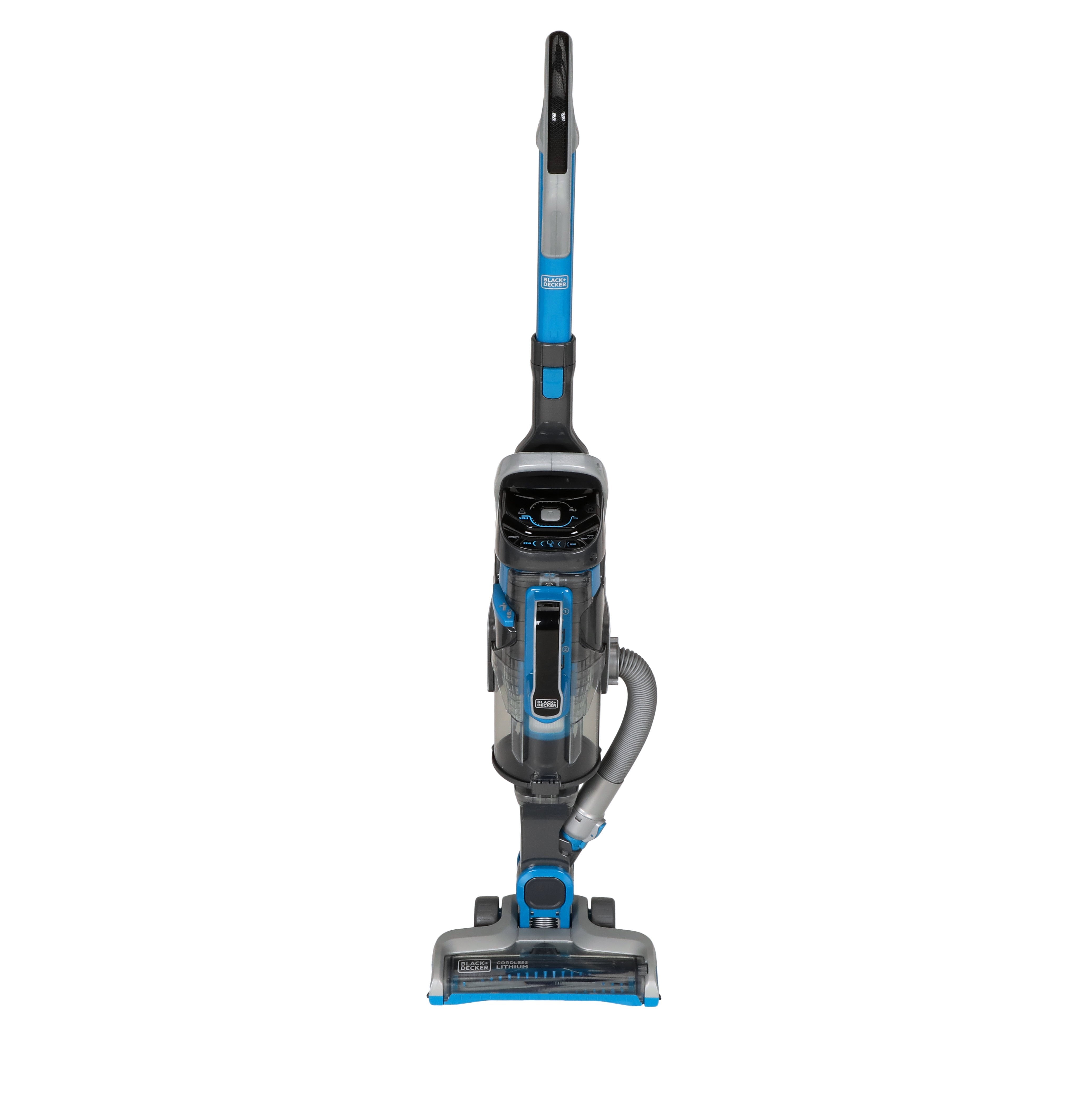 POWERSERIES™ Pro Cordless Vacuum, 2 In 1, Blue