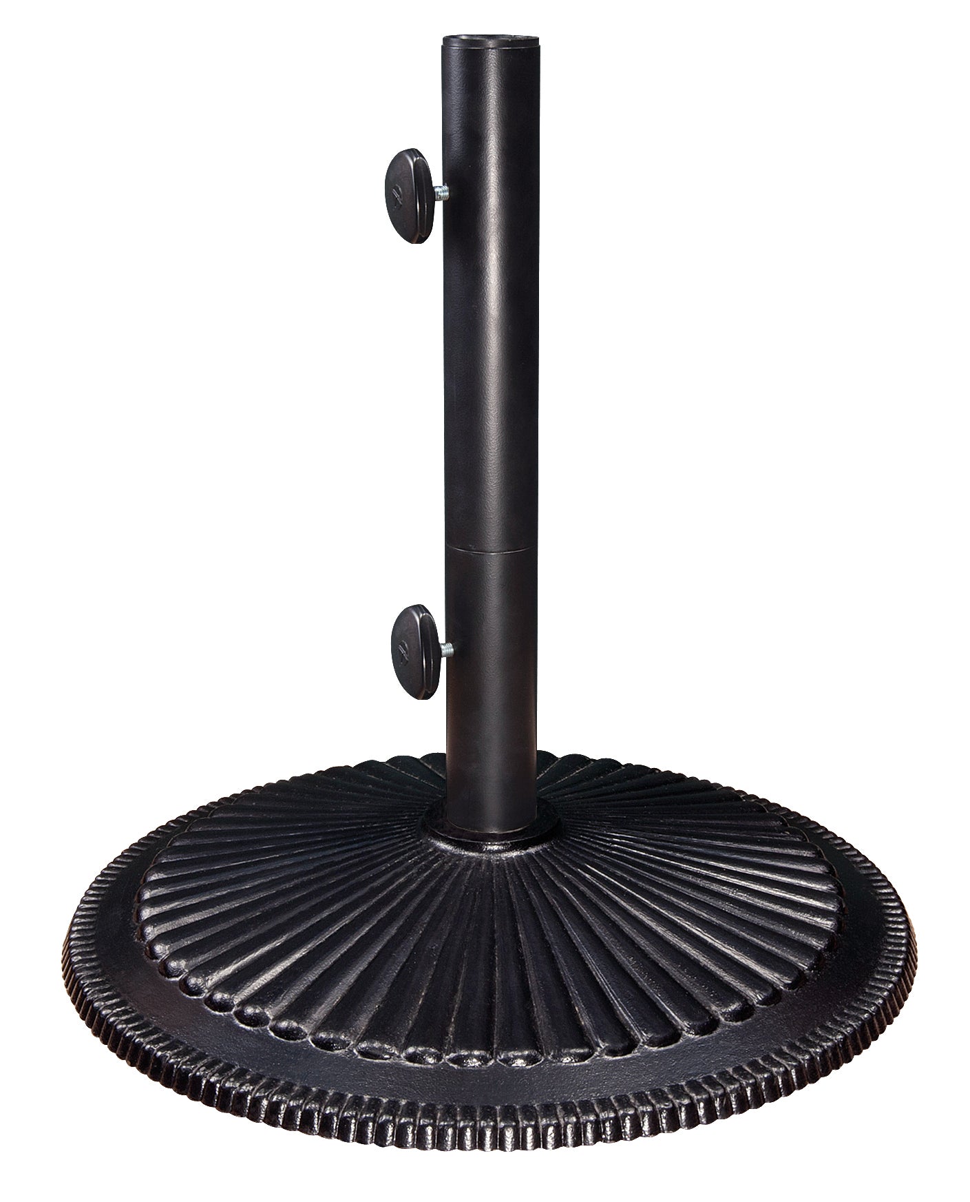 Treasure Garden Classic 50 lb Umbrella Base