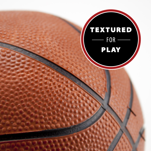 Brybelly 5 Inch Mini Basketball