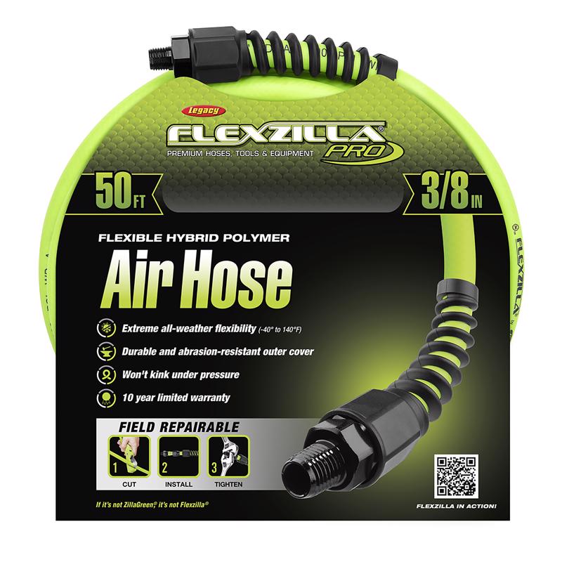 FLXZLA PRO HOSE 3/8