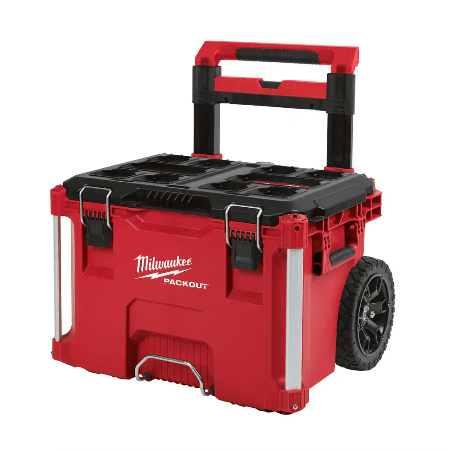 Milwaukee Packout 22 in. Rolling Tool Box (48-22-8426)